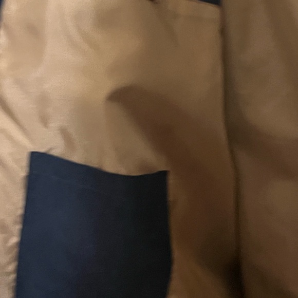 Joseph & Feiss - Navy 3XL Men’s Lightweight Jacket - Picture 6 of 9